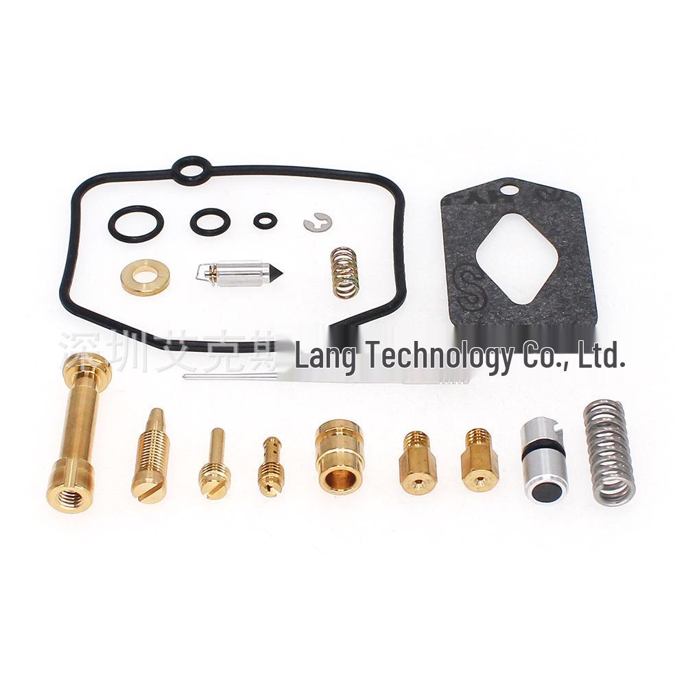 Yamaha DT125R TDR250 Carburetor Repair Kit