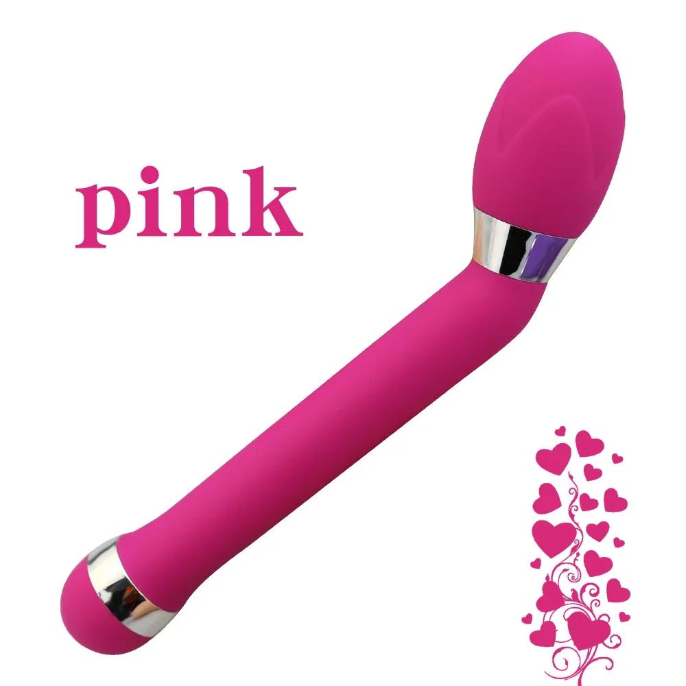 G-Spot & Clit Vibrator with Anal Stimulation – Triple Pleasure Sex Toy for Women Rechargeable Adult Vibrating Dildo&Masturbator