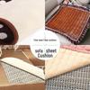 Anti-Slip Mat for Home: Bed, Mattress, Sofa, Seat Cushion, and Floor