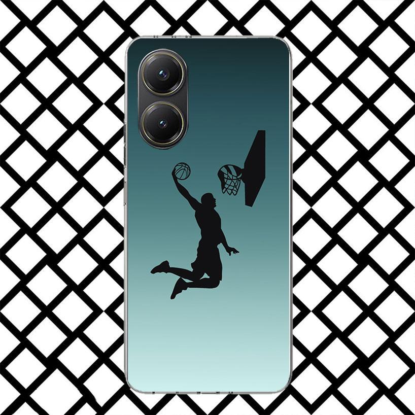 

Basketball Basket Sports Phone Case for Xiaomi Poco F7 Ultra X7 X6 X5 Pro X4 Gt M8 M7 Redmi 15 15C 13 13C 12 12C Soft Cover Fund Xiaomi Poco X6