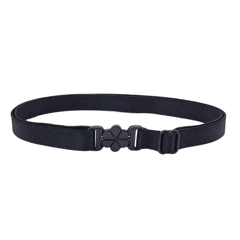 

Quick Install Polyester Bows Tie Extender For JK School Uniforms Adjustable Length Practical Seamlessly Compatibility чорний