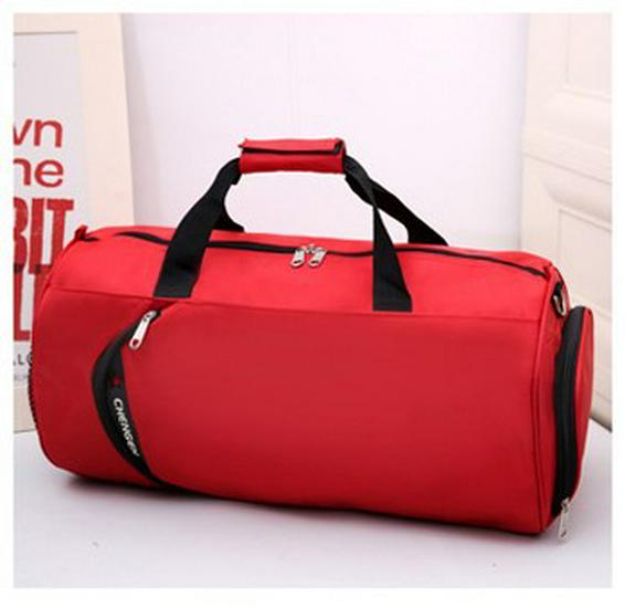 Neue Unisex-Sport- und Reisetasche mit großer Kapazität