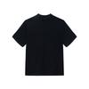 Balenciaga Hand Drawn T Shirt Medium Fit In Black Faded T Shirt Regular Fit Unisex Black 764235TPVU41569