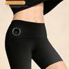 19 Intensity Levels EMS Toning Pants Hot Compress Muscle Stimulation Massage Pants  Yoga Practice