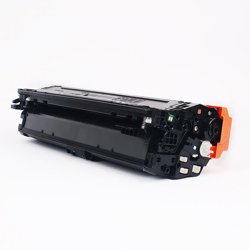 Fushiying Compatible Toner Cartridges for HP 650A Series
