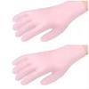 Silicone Moisturizing Foot Masks - Anti-Cracking Softening Socks for Calluses
