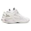 Asics Gel-Burst 25 Fashion Comfortable Mid-Top Basketball Shoes Men sneaker White 1063A032-102