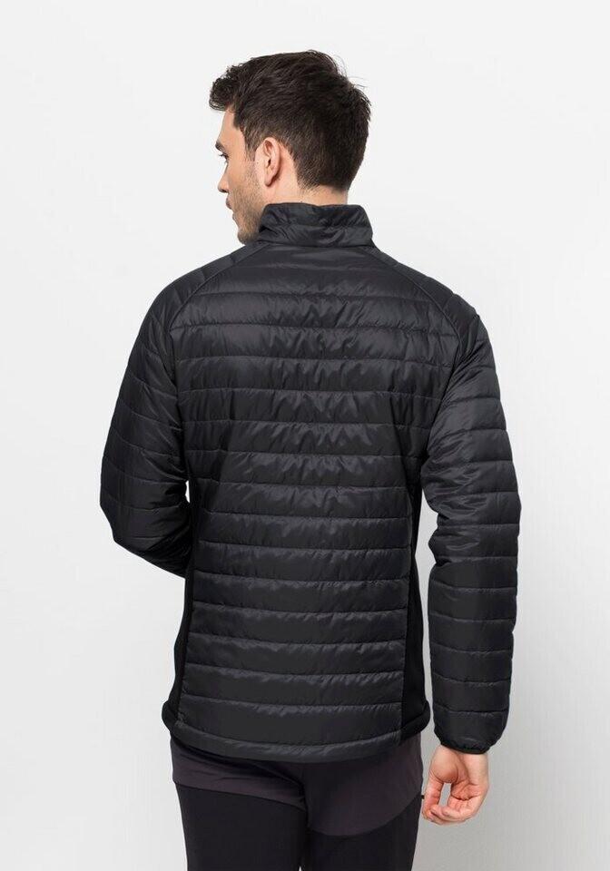 Куртка Jack Wolfskin Routeburn Pro Ins Jkt M черный