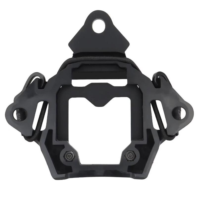 UOSU Lightweight Tactical Helmet NVG Mount Adapter Base