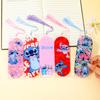 Disney Stitch Acrylic Anime Bookmark Exclusively for Anime Fans Ideal for Party Decorations Party Favors Everyday Gifts, and Christmas Presents