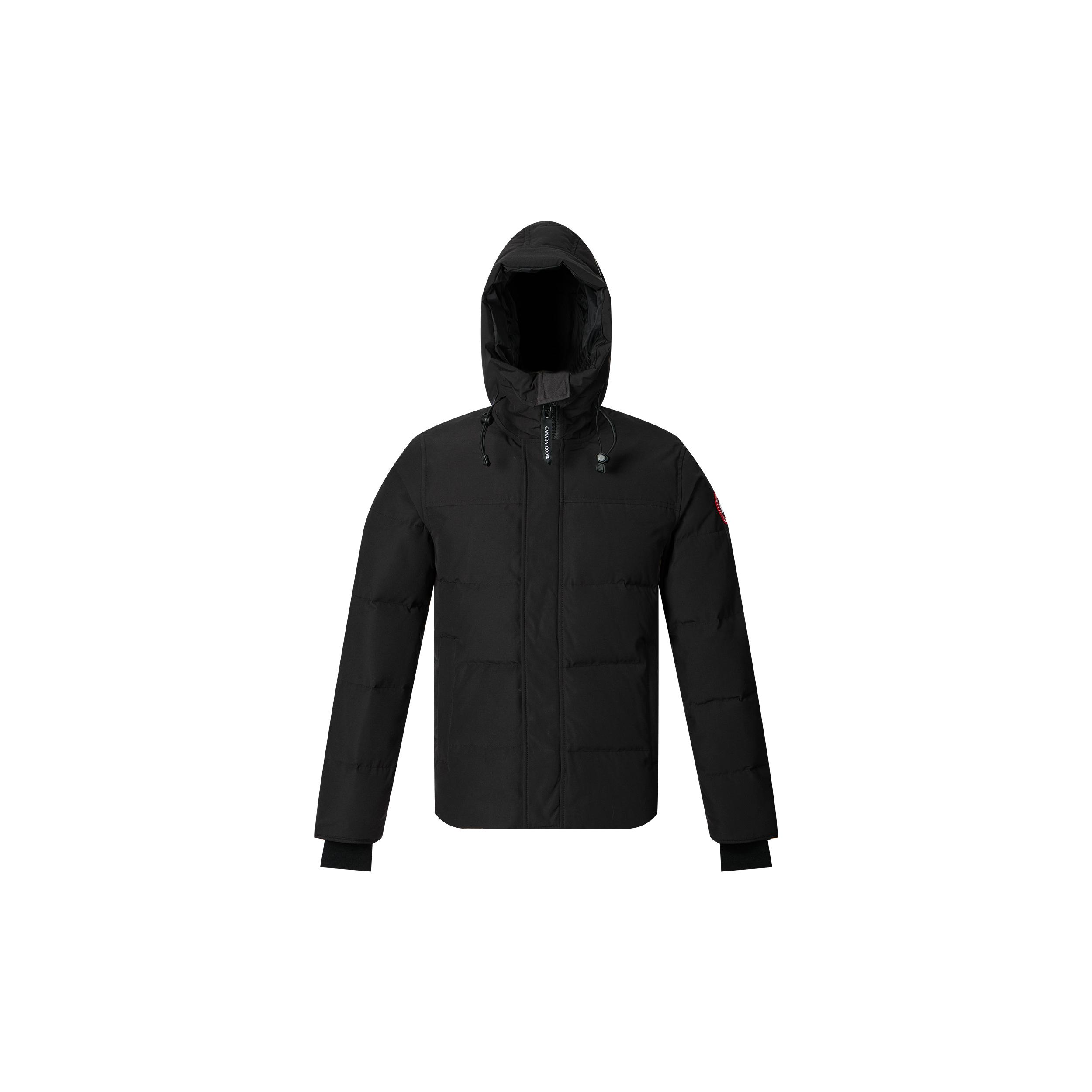 Canada Goose MacMillan Collection Down Jacket
