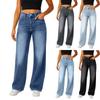 Gonne e pantaloni da donna – Jeans