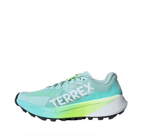 AdidasTERREX AGRAVIC 3 Running shoes JR5250 Women's Size