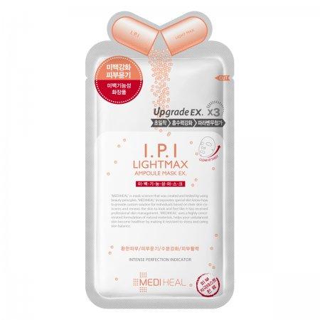 

Mediheal IPI Lightmax Ampoule Mask 25ML - Освітлююча ампульна маска
