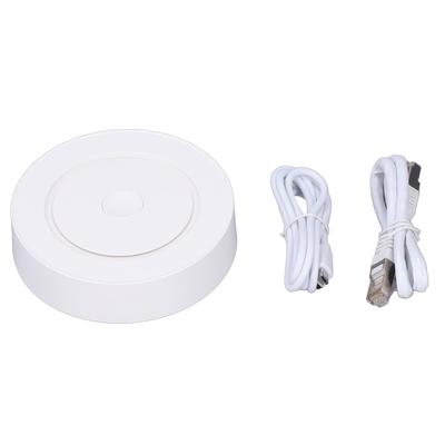 Bluetooth brána pro Zigbee dálkové ovládání Časovací brána Univerzální bezdrátová chytrá brána pro Tuya