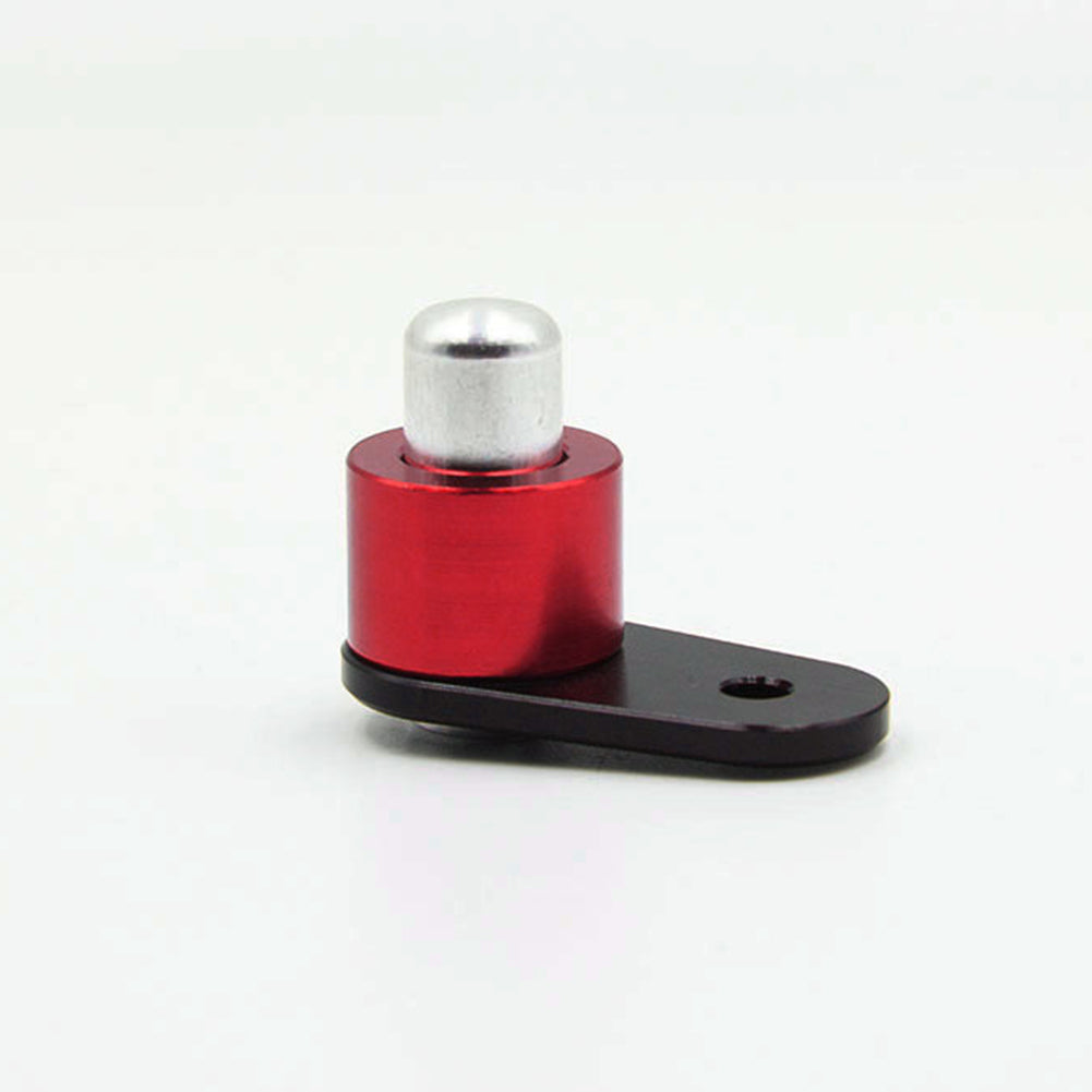 Motorcycle Accessories Brake Lever Parking Button Semi-automatic Lock Switch For HONDA PCX 125 150 160 PCX125 XMAX 300 NMAX 155