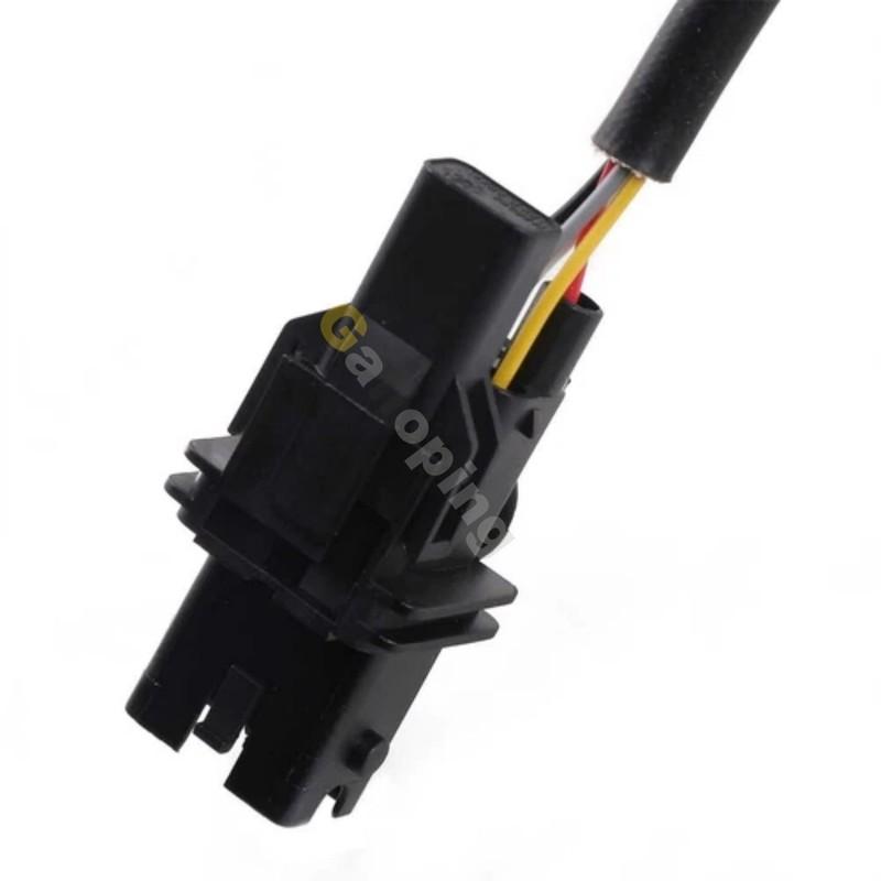 234-5060 Upstream O2 Oxygen 02 Sensor For 2004-2006 Nissan Altima Maxima Quest 3.5L Titan Infiniti Qx56 5.6L 5 Wires Front