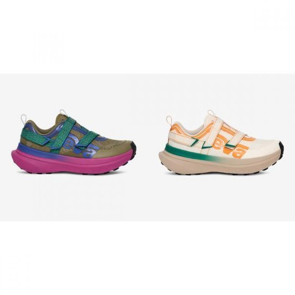 Teva Women S Aventrail Shoe Stvf2510193 Mlw chooSe 1 Of 2 Choice 1 STVF2510193-BDV/220