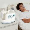 1000ml Portable Electric Veterinary Aspirator Vacuum Suction Unit  Silent Vacuum Pumping Unit 110V
