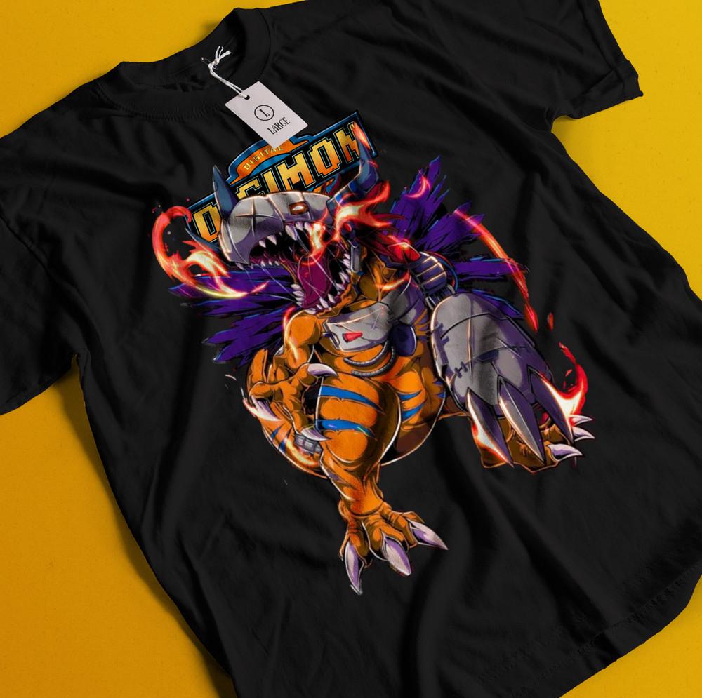 

Винтажная специальная футболка с аниме-любовью, японская футболка, футболка с аниме, футболка в подарок манга XL