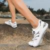 Outdoor Creek Walking Shoes Five-finger Beach Shoes Men's and Women's Quick-drying Breathable Wading Shoes Amphibious Swimming Shoes Hiking Shoes