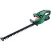 Bosch Cordless Hedge Trimmer - 18v Easyhedgecut 18-45 Li - Lightweight and Compact Tool - Lithium-ion Technology