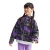 Moodytiger New Year Series Kids Windproof Hooded Jacket