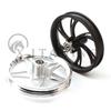 12 Inch Velgen 12X1.75 Wiel Hub For Vele Gas Elektrische Scooters E-Bike 12 1/2X2 1/4 Tire 12 1/2X2.75 Tyre Wheel Accessories