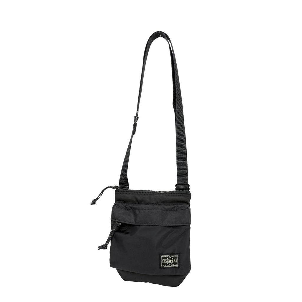Porter Authorized Retailer Force Mini Shoulder Pouch Yoshida Bag Men Women