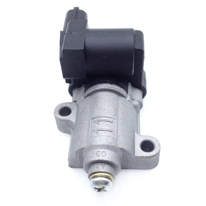 Para Auto Idle Air Control Valve AC587 3515026960 3515026900 2H1528 For HYUNDAI ACCENT 2006-2011 KIA RIO RIO5 2006-2011 Tools