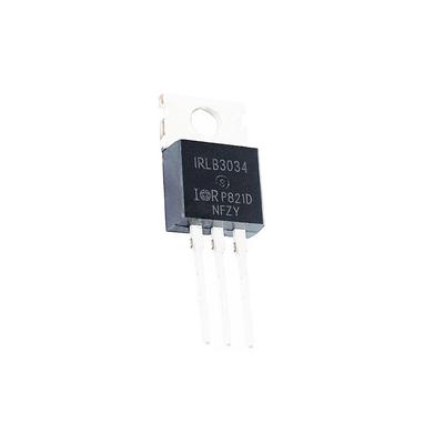 10 Stück IRLB3034 IRLB3034PBF HEXFET Power MOSFET IR TO-220