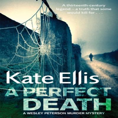 A Perfect Death by Kate Ellis Paperback Book 9780749909260
