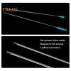 1 Set Fish Venting Needle Heavy Duty Deep Sea Fish Exhaust Hollow Needle Driller Freshwater Saltwater Fishing Accessories