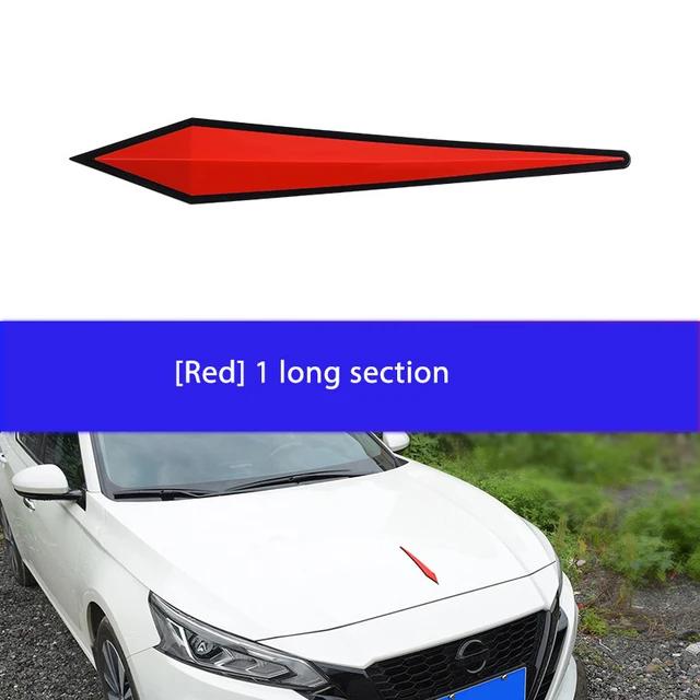 Car Antis-scratch Protector Sticker Car Body Bumper Anti-collision Strip Rubber Protection Door Rearview Mirror Edge Guard