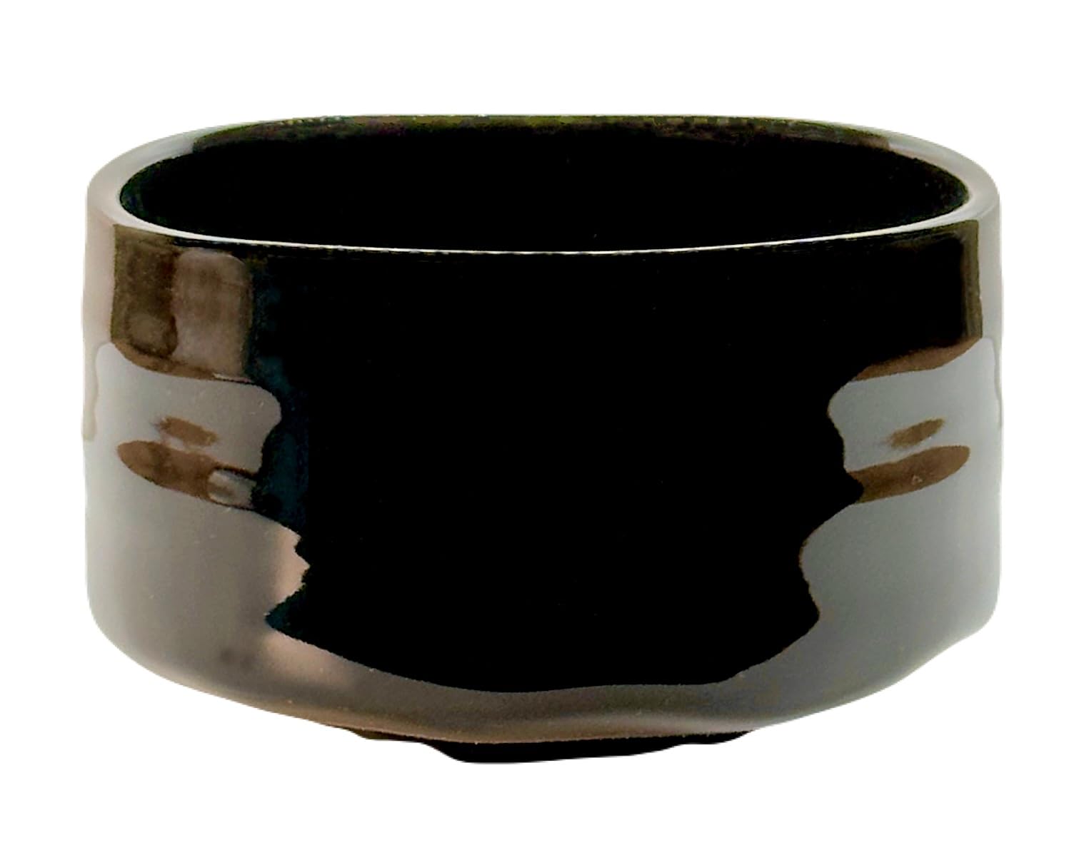 

Mino ware black glaze Mi 4112