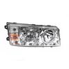 ZUIMI Right Front Headlight Assembly for Jiefang CA1125JA3E5