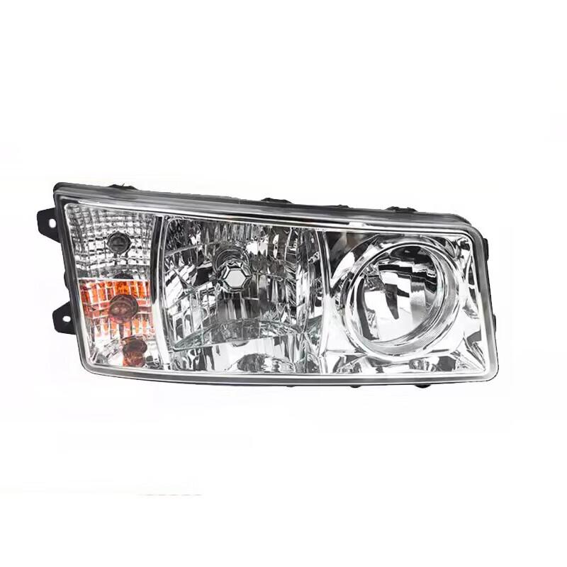 ZUIMI Right Front Headlight Assembly for Jiefang CA1125JA3E5
