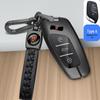 Roewe RX5 Key Case for 22 Model: Creative Folding Bag for i6, RX3, RX8, EI6/EI5 with Metal Shell