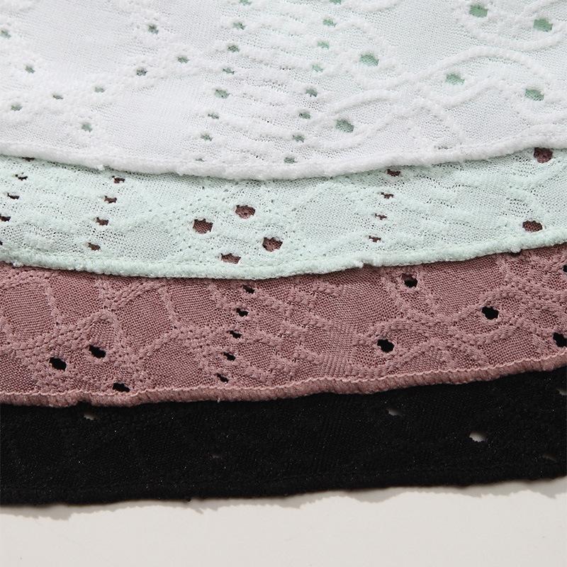 Sexy dámské topy Jednobarevné podvazky s kulatým výstřihem Sexy ženy topy bez rukávů Prodyšné dvojité ramenní popruhy Dámské vesty Duté dámské topy