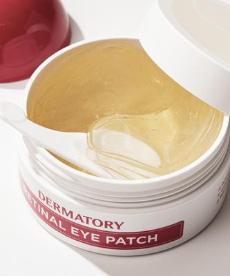 Pro Vita A Retinal Eye Patch