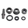 Hammer Sleeve for Bosch For GBH2-26 For GBH2-26DRE Electric Hammer Drills Designed to Fit Original Hammer Mechanism