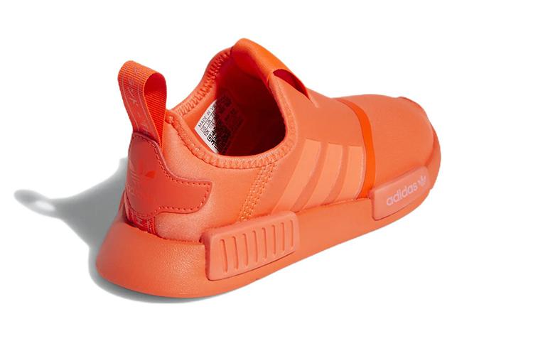 adidas NMD 360 J 'Solar Red' GX3316