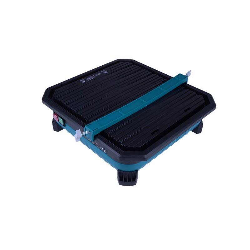 Cordless Tile Cutter 110Mm 18V 0*Ah Sas+All - Ded6900