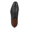 Boss Mens Kensington Leather Derby Shoes