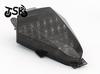 For Yamaha YZF-R6 YZF R6 2006-2007 2008-2016 Rear Tail Light Brake Signals LED Light Motorcycle Accessory Motorcycle Brake Light