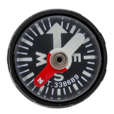 MIZAR-TEC Diver's Compass, 20 ATM Water Resistant, IPX8, NO50R