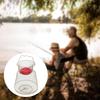 Easy Care Fishing Net Cage for Live Fish, Designed Minnows And Trouts