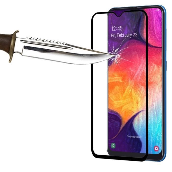 Film protecteur - LCC® - A30 - Verre trempé - Haute transmittance - Anti-empreintes digitales