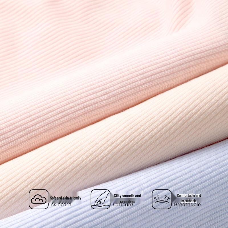 BADIGAO Women's Disposable Panties