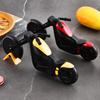 Motorcycle Pizza Cutter